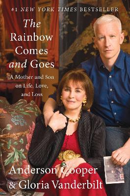 Book cover for The Rainbow Comes and Goes