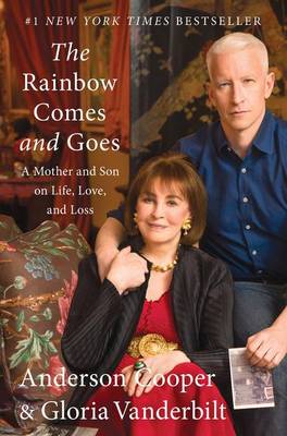 Book cover for The Rainbow Comes and Goes