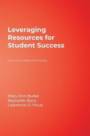 Cover of Leveraging Resources for Student Success