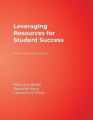 Book cover for Leveraging Resources for Student Success