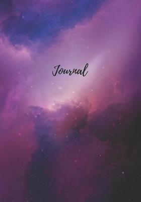 Book cover for Galaxy Journal