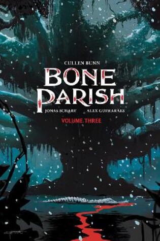 Cover of Bone Parish Vol. 3