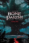 Book cover for Bone Parish Vol. 3