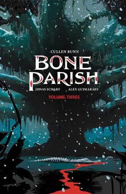 Cover of Bone Parish Vol. 3