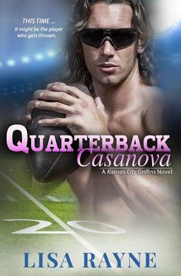 Cover of Quarterback Casanova