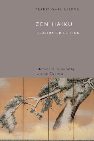 Cover of Zen Haiku