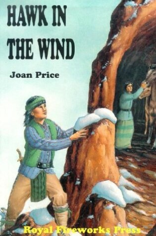 Cover of Hawk in the Wind