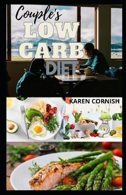 Book cover for Couple's Low Carb Diet