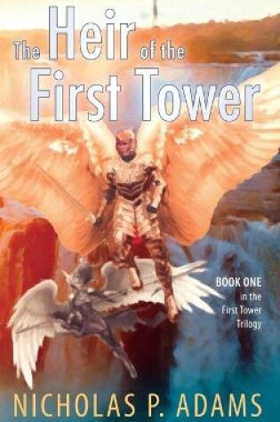 Cover of Heir of the First Tower