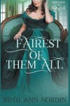 Book cover for Fairest of Them All