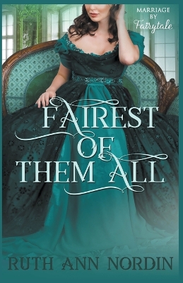 Book cover for Fairest of Them All