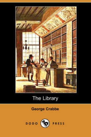 Cover of The Library (Dodo Press)