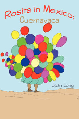 Cover of Rosita in Mexico