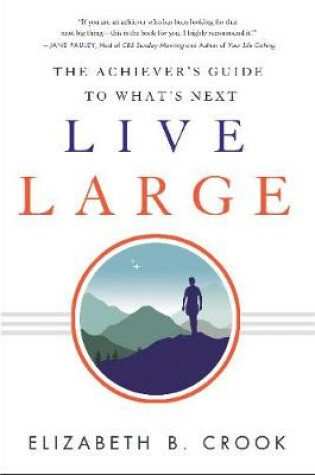 Cover of Live Large