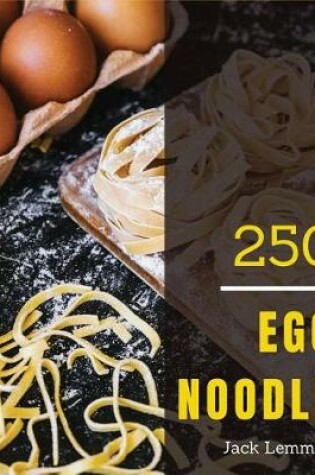 Cover of Egg Noodle 250