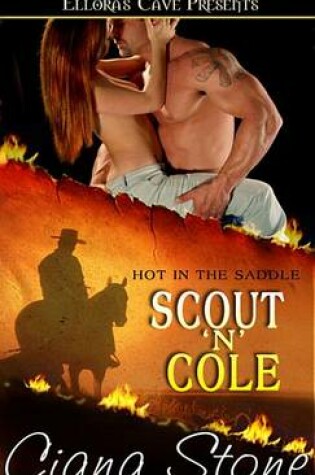 Cover of Scout 'n' Cole