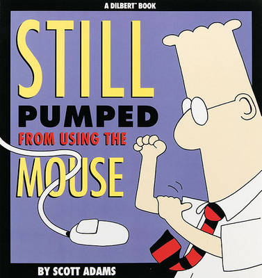 Book cover for Still Pumped from Using Mousse