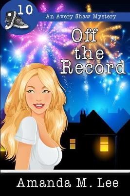 Book cover for Off The Record