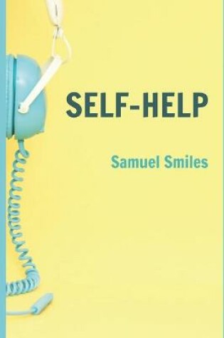 Cover of Self-Help (llustrated)