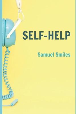 Book cover for Self-Help (llustrated)