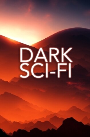 Cover of dark sci-fi