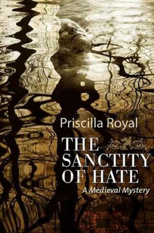 Cover of The Sanctity of Hate