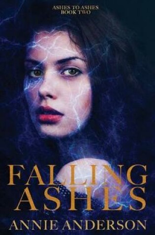 Cover of Falling Ashes