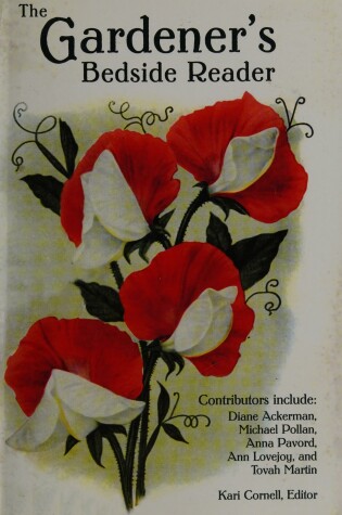 Cover of The Gardener's Bedside Reader