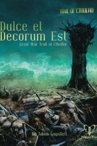 Cover of Dulce Et Decorum Est