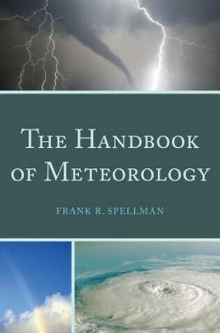 Cover of The Handbook of Meteorology