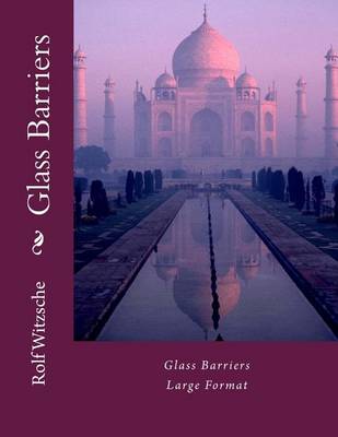 Cover of Glass Barriers (Large)