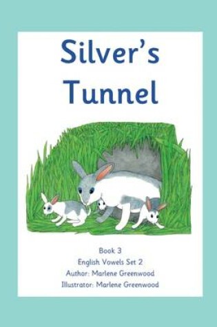 Cover of Silver's Tunnel