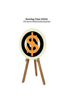 Book cover for Scoring Your Goal