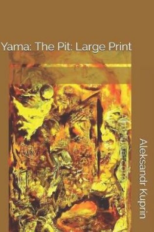 Cover of Yama