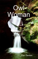Book cover for Owl Woman