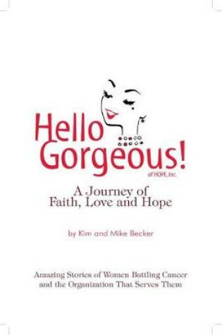 Cover of Hello Gorgeous!