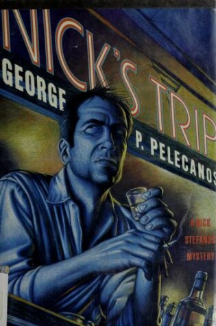 Cover of Nick's Trip