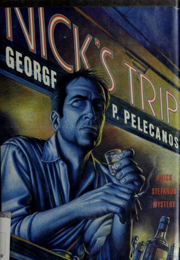 Book cover for Nick's Trip