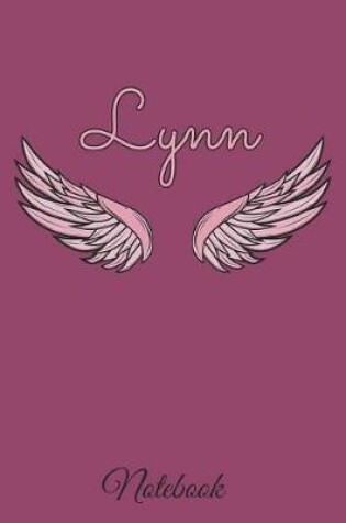 Cover of Lynn Notebook
