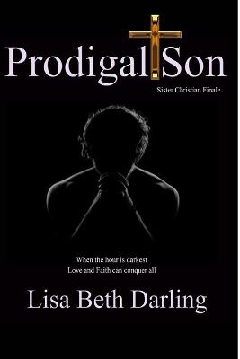 Book cover for Prodigal Son