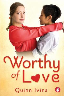 Book cover for Worthy of Love