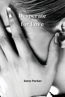 Book cover for Desperate for Love