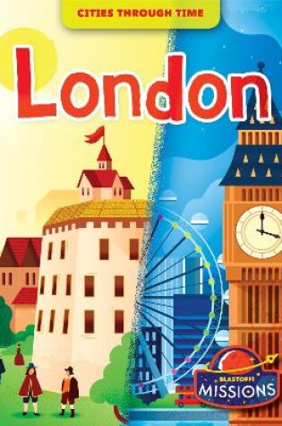 Cover of London