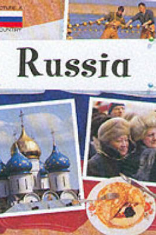 Cover of Russia