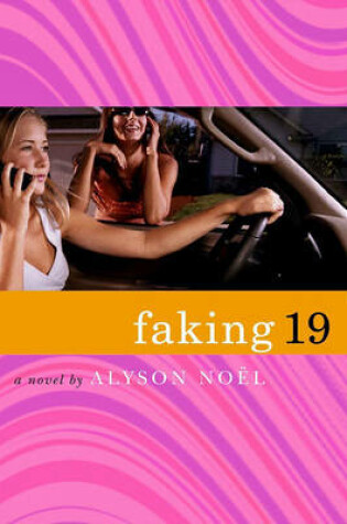 Cover of Faking 19