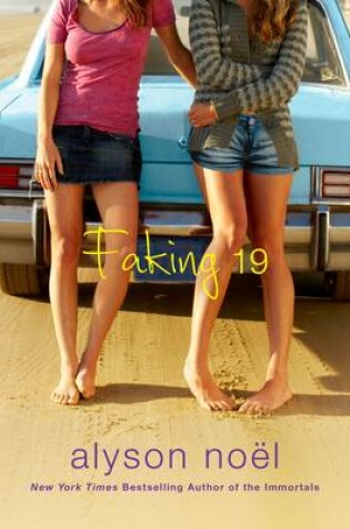 Cover of Faking 19