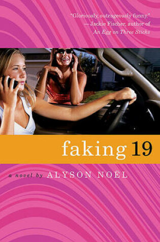 Cover of Faking 19