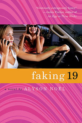 Book cover for Faking 19