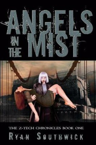 Cover of Angels in the Mist