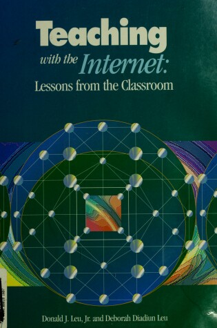 Cover of Teaching with the Internet